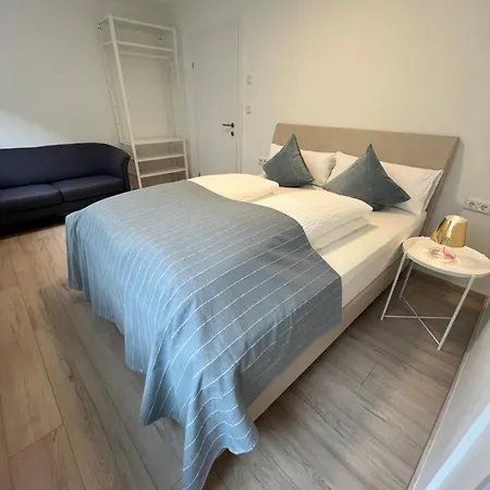City Living Bischofshofen - Neue Stadtwohnung Exterior foto