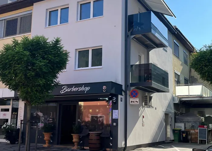 City Living Bischofshofen - Neue Stadtwohnung