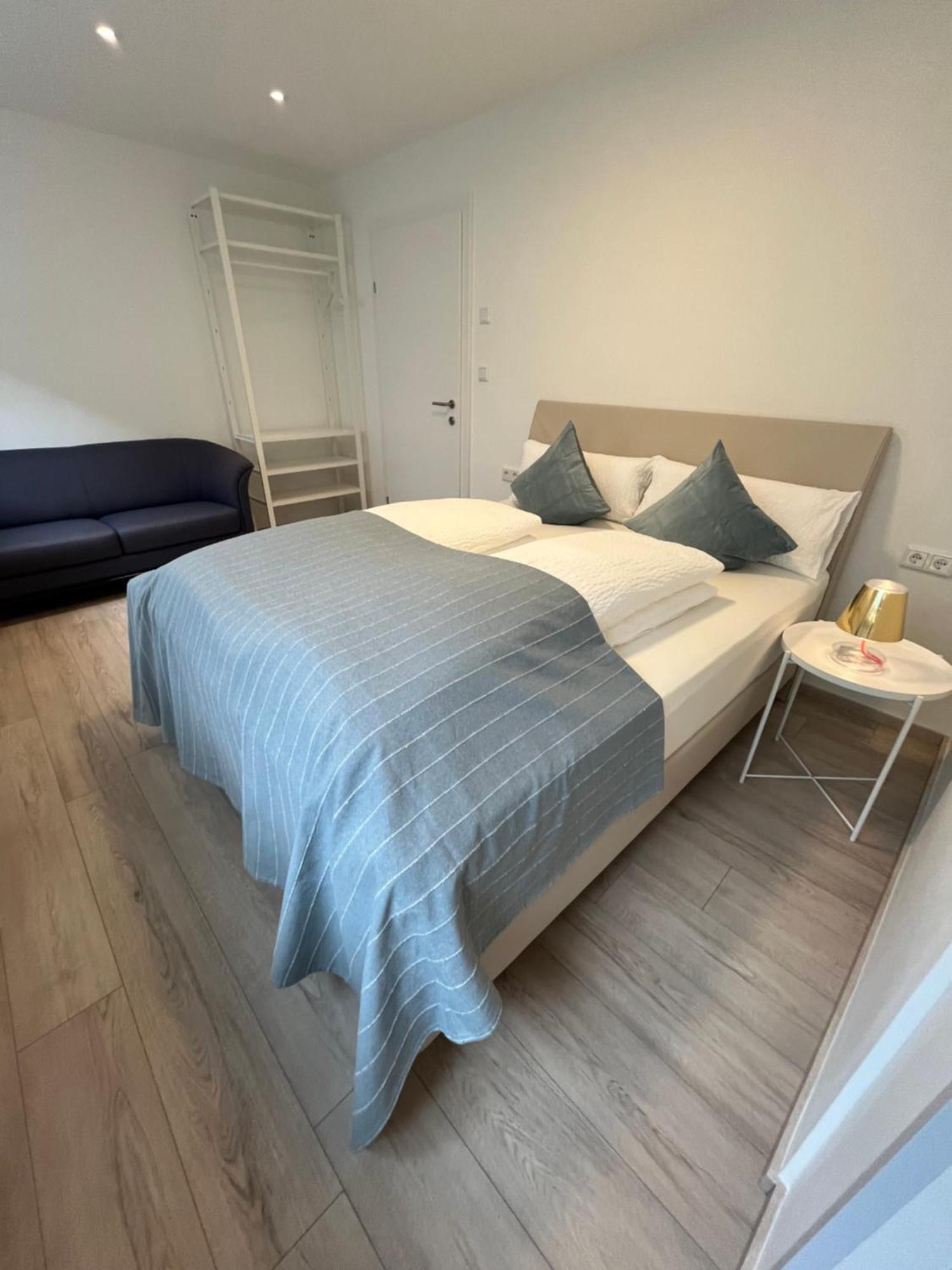 Apartment Living - Neue Stadtwohnung Bischofshofen