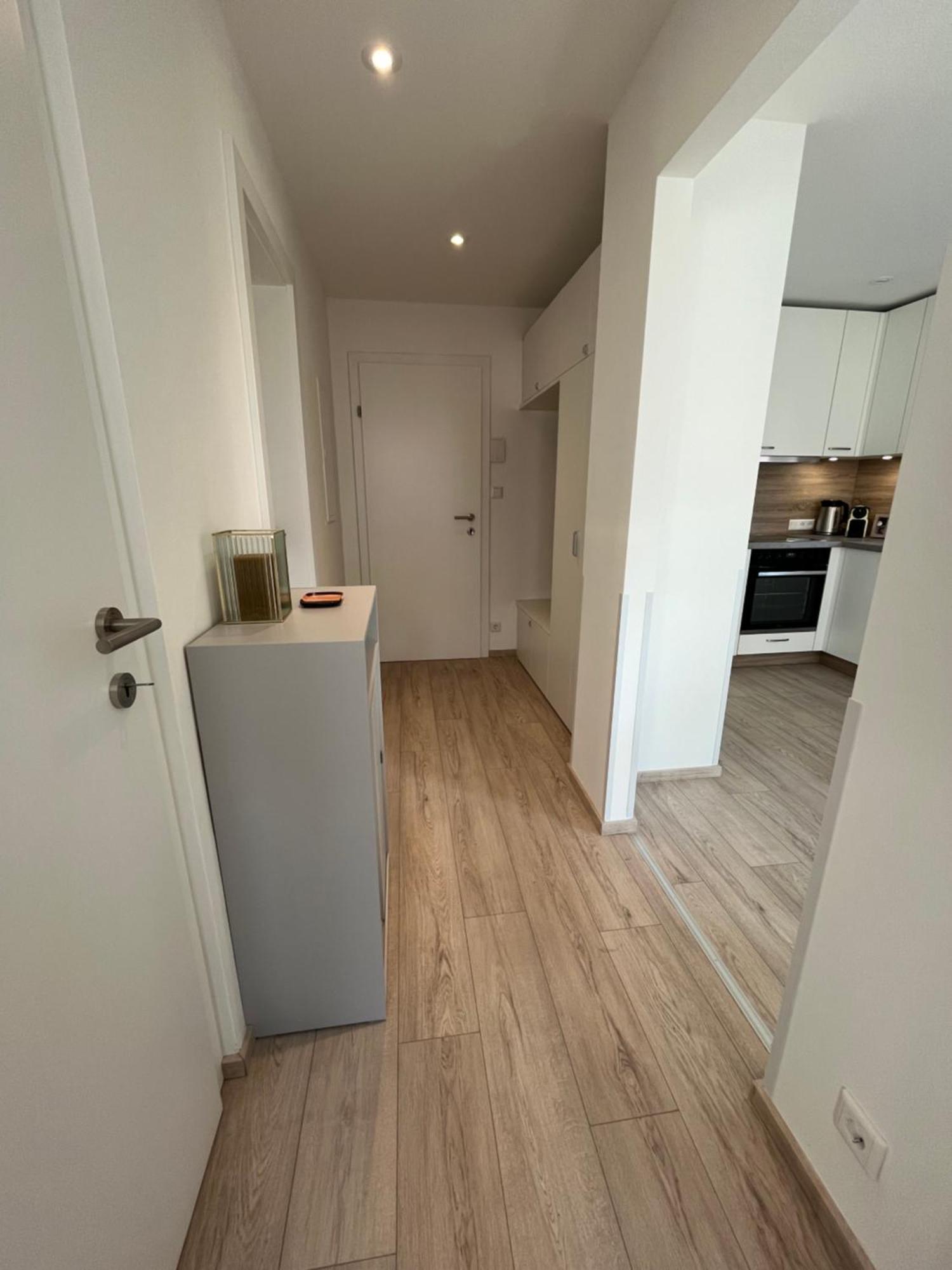 Living - Neue Stadtwohnung Apartment Bischofshofen