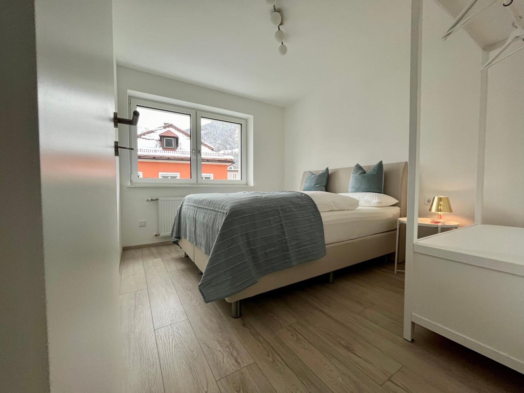 Living - Neue Stadtwohnung Bischofshofen