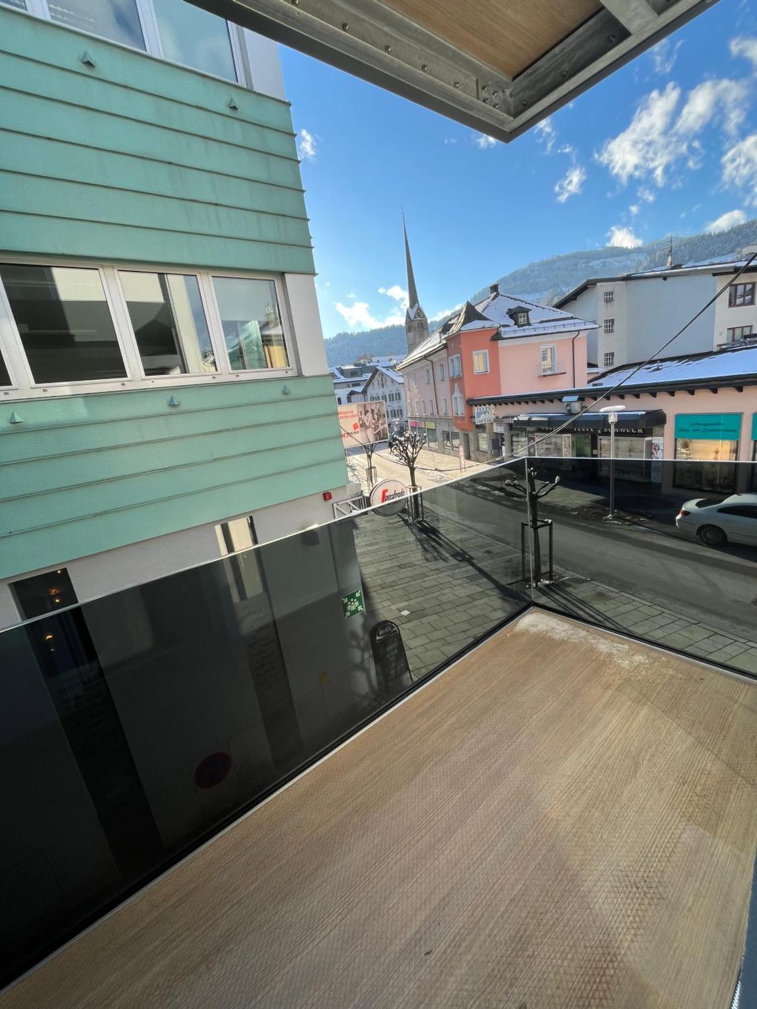 Apartment Living - Neue Stadtwohnung *